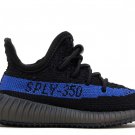 Yeezy Boost 350 V2 Infants Dazzling Blue