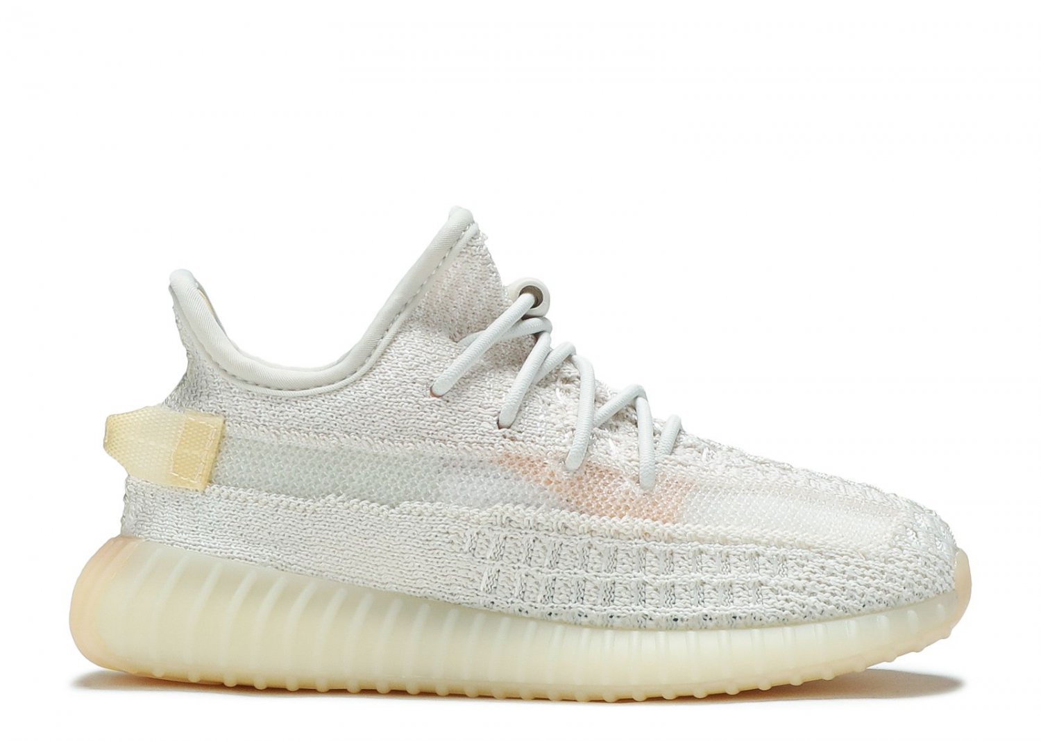 Yeezy Boost 350 V2 Infants Light