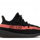 Yeezy Boost 350 V2 Infants Red