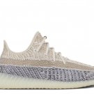 Yeezy Boost 350 V2 Kids Ash Pearl