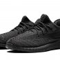Yeezy Boost 350 V2 Kids Black Non-Reflective