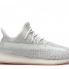 Yeezy Boost 350 V2 Kids Citrin Non-Reflective