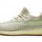 Yeezy Boost 350 V2 Kids Citrin Non-Reflective