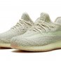 Yeezy Boost 350 V2 Kids Citrin Non-Reflective