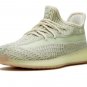 Yeezy Boost 350 V2 Kids Citrin Non-Reflective