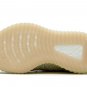 Yeezy Boost 350 V2 Kids Citrin Non-Reflective