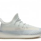 Yeezy Boost 350 V2 Kids Cloud White Non-Reflective