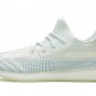 Yeezy Boost 350 V2 Kids Cloud White Non-Reflective