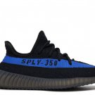 Yeezy Boost 350 V2 Kids Dazzling Blue