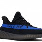 Yeezy Boost 350 V2 Kids Dazzling Blue
