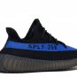Yeezy Boost 350 V2 Kids Dazzling Blue