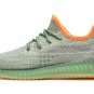 Yeezy Boost 350 V2 Kids Desert Sage