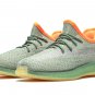 Yeezy Boost 350 V2 Kids Desert Sage