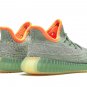 Yeezy Boost 350 V2 Kids Desert Sage