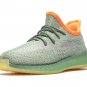 Yeezy Boost 350 V2 Kids Desert Sage