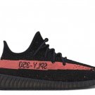 Yeezy Boost 350 V2 Kids Red