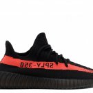 Yeezy Boost 350 V2 Red