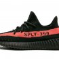 Yeezy Boost 350 V2 Red