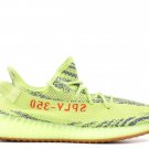 Yeezy Boost 350 V2 Semi Frozen Yellow