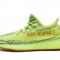 Yeezy Boost 350 V2 Semi Frozen Yellow