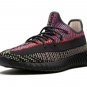 Yeezy Boost 350 V2 Yecheil Non-Reflective