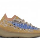 Yeezy Boost 380 Blue Oat Reflective