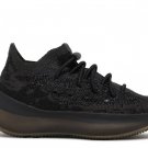 Yeezy Boost 380 Infants Onyx Non-Reflective