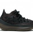Yeezy Boost 380 Kids Onyx Non-Reflective