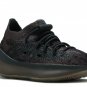 Yeezy Boost 380 Kids Onyx Non-Reflective