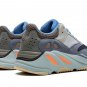 Yeezy Boost 700 Carbon Blue