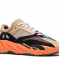 Yeezy Boost 700 Enflame Amber