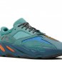 Yeezy Boost 700 Faded Azure