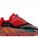 Yeezy Boost 700 Hi-Res Red