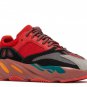 Yeezy Boost 700 Hi-Res Red