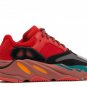 Yeezy Boost 700 Hi-Res Red