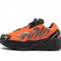 Yeezy Boost 700 MNVN Kids Orange