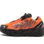 Yeezy Boost 700 MNVN Kids Orange