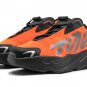 Yeezy Boost 700 MNVN Kids Orange