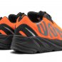 Yeezy Boost 700 MNVN Kids Orange