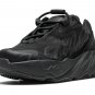 Yeezy Boost 700 MNVN Kids Triple Black