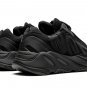 Yeezy Boost 700 MNVN Triple Black