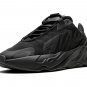 Yeezy Boost 700 MNVN Triple Black