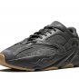 Yeezy Boost 700 Utility Black 2019