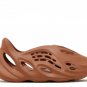 Yeezy Foam Runner Clay Red