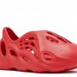 Yeezy Foam Runner Kids Vermilion