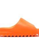 Yeezy Slides Enflame Orange