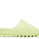 Yeezy Slides Glow Green 2022