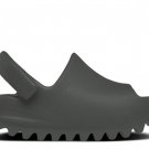 Yeezy Slides Infants Dark Onyx