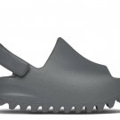Yeezy Slides Infants Slate Grey
