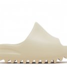 Yeezy Slides Kids Bone 2022